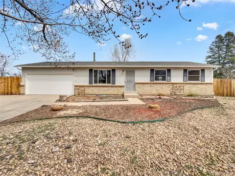 3118 S Joplin Ct, Aurora, CO 80013