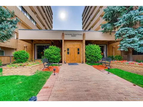 Undisclosed, Denver, CO 80231