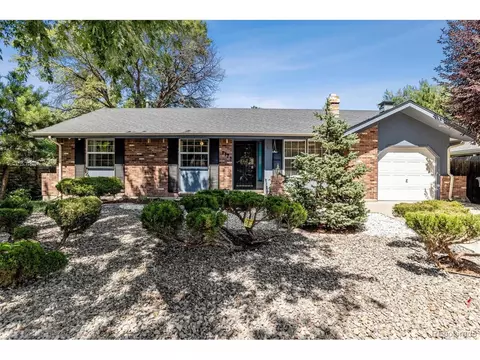 7173 E Jewell Ave, Denver, CO 80224