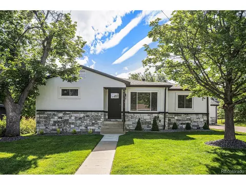 4670 S Huron St, Englewood, CO 80110