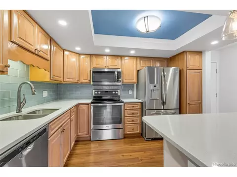 14091 E Marina Dr #223-412, Aurora, CO 80014