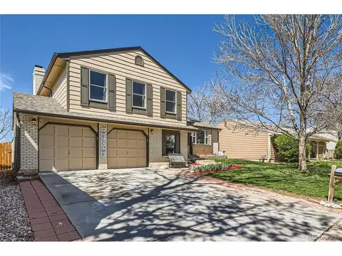 2023 S Rifle St, Aurora, CO 80013
