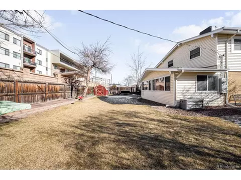 Exterior - 5395 E Custer Pl, Denver, CO 80246 photo 3 of 6