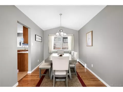Dining - 5395 E Custer Pl, Denver, CO 80246 photo 1 of 2