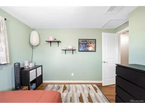 Bedroom - 5395 E Custer Pl, Denver, CO 80246 photo 4 of 7