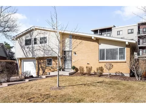 Exterior - 5395 E Custer Pl, Denver, CO 80246 photo 6 of 6