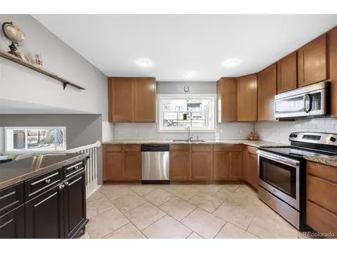 Kitchen - 5395 E Custer Pl, Denver, CO 80246 photo 1 of 3