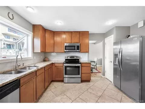 Kitchen - 5395 E Custer Pl, Denver, CO 80246 photo 2 of 3