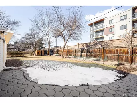 Exterior - 5395 E Custer Pl, Denver, CO 80246 photo 2 of 6