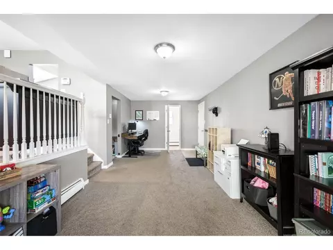 Entry Way - 5395 E Custer Pl, Denver, CO 80246 photo 2 of 2