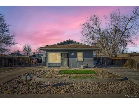 7041 E 75th Ave, Commerce City, CO 80022
