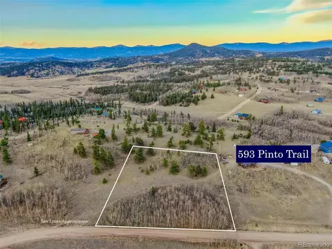 593 Pinto Trl, Como, CO 80432 photo 15
