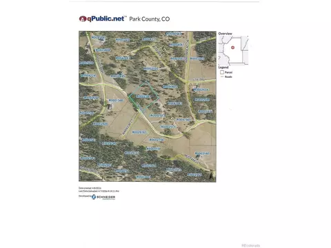 593 Pinto Trl, Como, CO 80432 photo 21