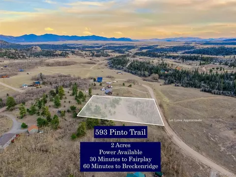 593 Pinto Trl, Como, CO 80432 photo 14