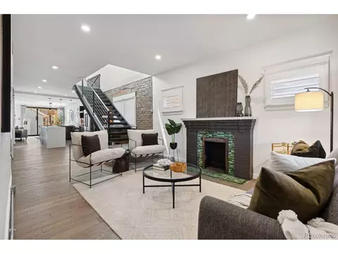 1208 S Grant St, Denver, CO 80210