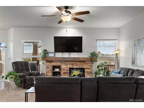 11133 Lobo Peak Dr, Peyton, CO 80831 photo 3