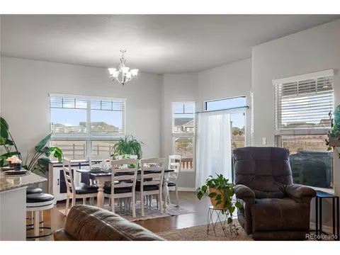 11133 Lobo Peak Dr, Peyton, CO 80831 photo 5