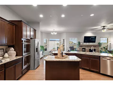 11133 Lobo Peak Dr, Peyton, CO 80831 photo 9