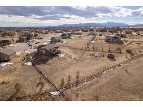 11133 Lobo Peak Dr, Peyton, CO 80831 photo 30