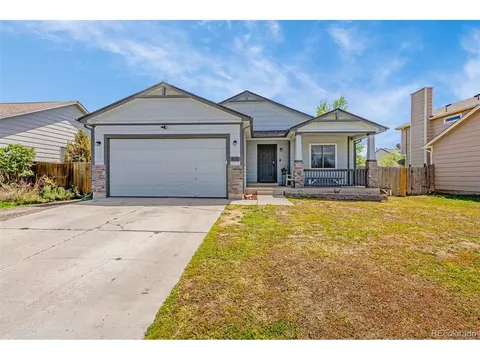 878 Candlestar Loop, Fountain, CO 80817