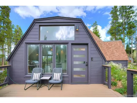 53 Blue Ridge Rd, Breckenridge, CO 80424