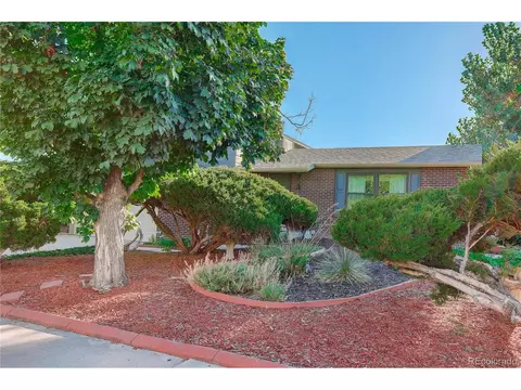 2630 S Dillon St, Aurora, CO 80014