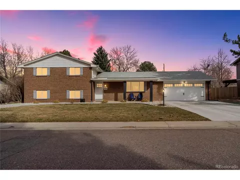 7688 Newman St, Arvada, CO 80005
