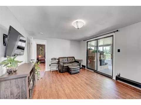 2160 S Hooker Way, Denver, CO 80219