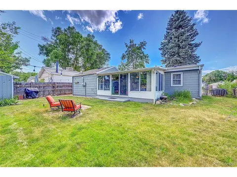 2160 S Hooker Way, Denver, CO 80219 photo 27