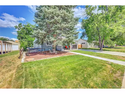 2160 S Hooker Way, Denver, CO 80219 photo 30