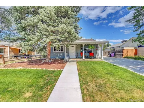 2160 S Hooker Way, Denver, CO 80219 photo 23