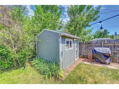 2160 S Hooker Way, Denver, CO 80219 photo 29