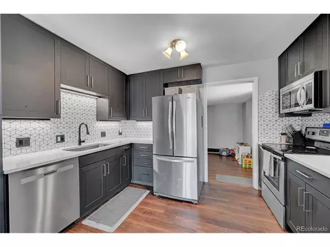 2160 S Hooker Way, Denver, CO 80219 photo 2