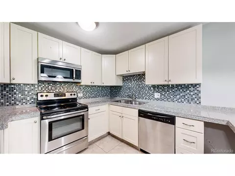 680 S Alton Way #8A, Denver, CO 80247