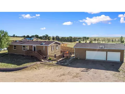 17575 Max Rd, Peyton, CO 80831 photo 2