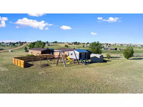 17575 Max Rd, Peyton, CO 80831 photo 5