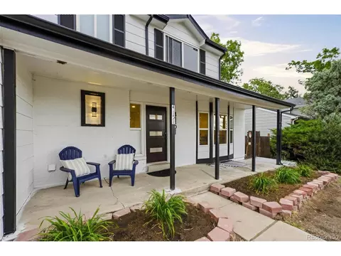 Exterior - 4151 E 115th Pl, Denver, CO 80233 photo 2 of 5
