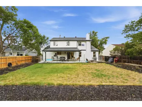 Exterior - 4151 E 115th Pl, Denver, CO 80233 photo 5 of 5