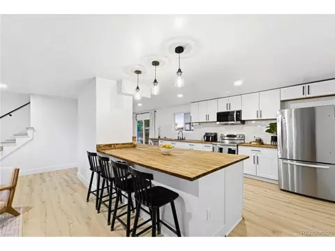 Kitchen - 4151 E 115th Pl, Denver, CO 80233 photo 1 of 4