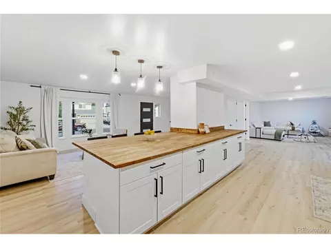 Kitchen - 4151 E 115th Pl, Denver, CO 80233 photo 3 of 4