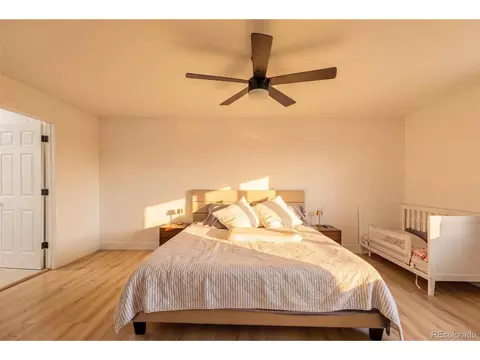 Bedroom - 4151 E 115th Pl, Denver, CO 80233 photo 1 of 5