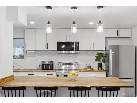 Kitchen - 4151 E 115th Pl, Denver, CO 80233 photo 2 of 4