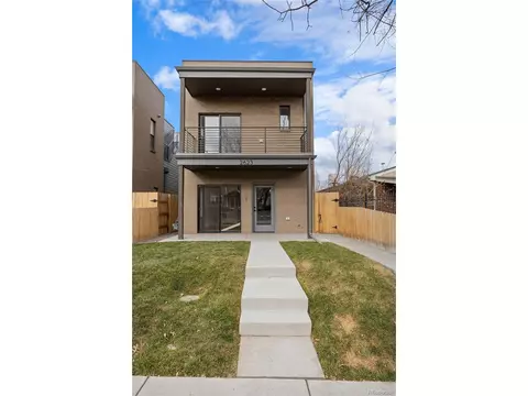 2623 W 26th Ave #2, Denver, CO 80211