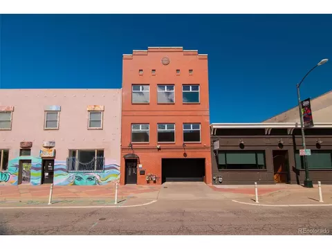 919 Santa Fe Dr, Denver, CO 80204