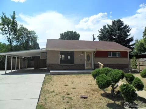6871 Larsh Dr, Denver, CO 80221 photo 1