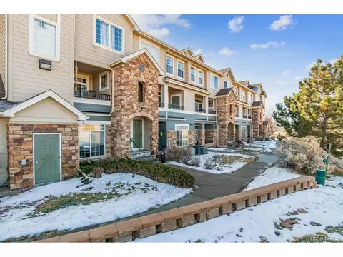 488 Black Feather Loop #217, Castle Rock, CO 80104