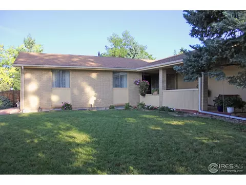 4607 Harwich St, Boulder, CO 80301 photo 1