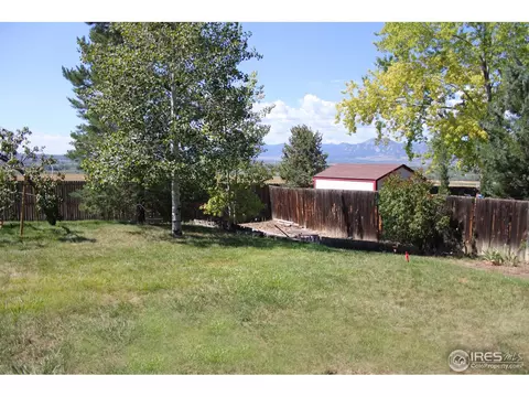 4607 Harwich St, Boulder, CO 80301 photo 6