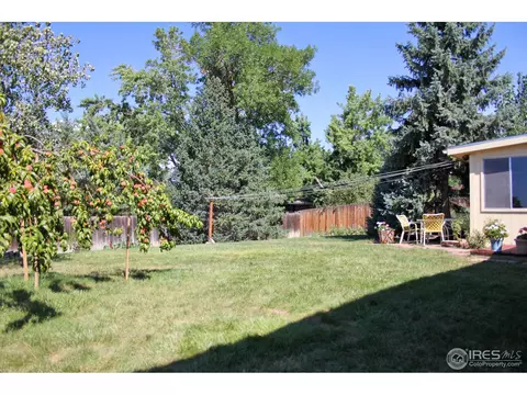 4607 Harwich St, Boulder, CO 80301 photo 5