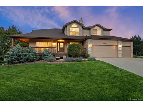 5575 Butler Ct, Colorado Springs, CO 80918